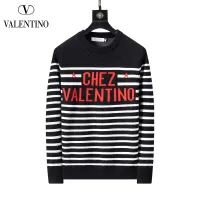 Cheap Valentino Sweaters Long Sleeved For Men #1404008 Replica Wholesale [$45.00 USD] [ITEM#1404008] on Replica Valentino Sweaters