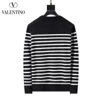 Cheap Valentino Sweaters Long Sleeved For Men #1404008 Replica Wholesale [$45.00 USD] [ITEM#1404008] on Replica Valentino Sweaters