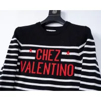 Cheap Valentino Sweaters Long Sleeved For Men #1404008 Replica Wholesale [$45.00 USD] [ITEM#1404008] on Replica Valentino Sweaters