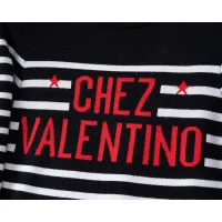 Cheap Valentino Sweaters Long Sleeved For Men #1404008 Replica Wholesale [$45.00 USD] [ITEM#1404008] on Replica Valentino Sweaters