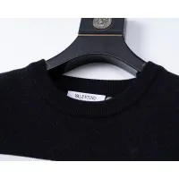 Cheap Valentino Sweaters Long Sleeved For Men #1404008 Replica Wholesale [$45.00 USD] [ITEM#1404008] on Replica Valentino Sweaters