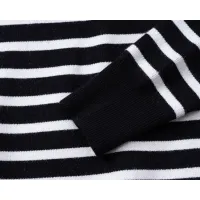 Cheap Valentino Sweaters Long Sleeved For Men #1404008 Replica Wholesale [$45.00 USD] [ITEM#1404008] on Replica Valentino Sweaters