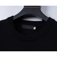 Cheap Prada Sweaters Long Sleeved For Men #1404009 Replica Wholesale [$45.00 USD] [ITEM#1404009] on Replica Prada Sweaters