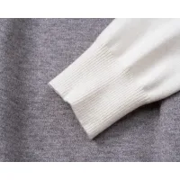 Cheap Prada Sweaters Long Sleeved For Men #1404009 Replica Wholesale [$45.00 USD] [ITEM#1404009] on Replica Prada Sweaters