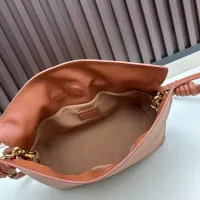 Cheap LOEWE AAA Quality Messenger Bags For Women #1404011 Replica Wholesale [$135.00 USD] [ITEM#1404011] on Replica LOEWE AAA Quality Messenger Bags