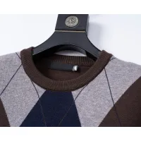 Cheap Prada Sweaters Long Sleeved For Men #1404012 Replica Wholesale [$45.00 USD] [ITEM#1404012] on Replica Prada Sweaters