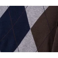 Cheap Prada Sweaters Long Sleeved For Men #1404012 Replica Wholesale [$45.00 USD] [ITEM#1404012] on Replica Prada Sweaters