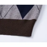 Cheap Prada Sweaters Long Sleeved For Men #1404012 Replica Wholesale [$45.00 USD] [ITEM#1404012] on Replica Prada Sweaters