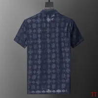 Cheap Amiri Tracksuits Short Sleeved For Men #1404013 Replica Wholesale [$68.00 USD] [ITEM#1404013] on Replica Amiri Tracksuits