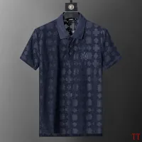 Cheap Amiri Tracksuits Short Sleeved For Men #1404013 Replica Wholesale [$68.00 USD] [ITEM#1404013] on Replica Amiri Tracksuits