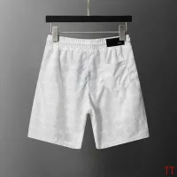 Cheap Amiri Tracksuits Short Sleeved For Men #1404016 Replica Wholesale [$68.00 USD] [ITEM#1404016] on Replica Amiri Tracksuits