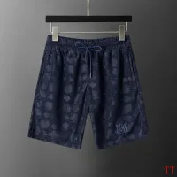 Cheap Amiri Tracksuits Short Sleeved For Men #1404018 Replica Wholesale [$60.00 USD] [ITEM#1404018] on Replica Amiri Tracksuits