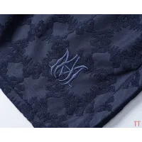 Cheap Amiri Tracksuits Short Sleeved For Men #1404018 Replica Wholesale [$60.00 USD] [ITEM#1404018] on Replica Amiri Tracksuits