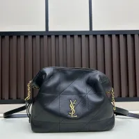 Cheap Yves Saint Laurent YSL AAA Quality Messenger Bags For Women #1404019 Replica Wholesale [$92.00 USD] [ITEM#1404019] on Replica Yves Saint Laurent YSL AAA Quality Messenger Bags