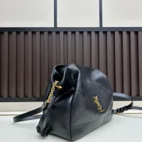 Cheap Yves Saint Laurent YSL AAA Quality Messenger Bags For Women #1404019 Replica Wholesale [$92.00 USD] [ITEM#1404019] on Replica Yves Saint Laurent YSL AAA Quality Messenger Bags