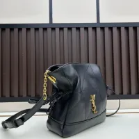 Cheap Yves Saint Laurent YSL AAA Quality Messenger Bags For Women #1404021 Replica Wholesale [$88.00 USD] [ITEM#1404021] on Replica Yves Saint Laurent YSL AAA Quality Messenger Bags