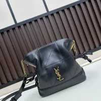 Cheap Yves Saint Laurent YSL AAA Quality Messenger Bags For Women #1404021 Replica Wholesale [$88.00 USD] [ITEM#1404021] on Replica Yves Saint Laurent YSL AAA Quality Messenger Bags