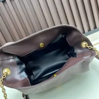 Cheap Yves Saint Laurent YSL AAA Quality Messenger Bags For Women #1404022 Replica Wholesale [$92.00 USD] [ITEM#1404022] on Replica Yves Saint Laurent YSL AAA Quality Messenger Bags