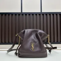 Cheap Yves Saint Laurent YSL AAA Quality Messenger Bags For Women #1404023 Replica Wholesale [$88.00 USD] [ITEM#1404023] on Replica Yves Saint Laurent YSL AAA Quality Messenger Bags
