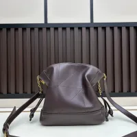 Cheap Yves Saint Laurent YSL AAA Quality Messenger Bags For Women #1404023 Replica Wholesale [$88.00 USD] [ITEM#1404023] on Replica Yves Saint Laurent YSL AAA Quality Messenger Bags