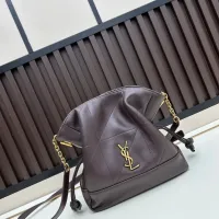 Cheap Yves Saint Laurent YSL AAA Quality Messenger Bags For Women #1404023 Replica Wholesale [$88.00 USD] [ITEM#1404023] on Replica Yves Saint Laurent YSL AAA Quality Messenger Bags