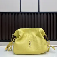 Cheap Yves Saint Laurent YSL AAA Quality Messenger Bags For Women #1404025 Replica Wholesale [$92.00 USD] [ITEM#1404025] on Replica Yves Saint Laurent YSL AAA Quality Messenger Bags