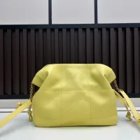 Cheap Yves Saint Laurent YSL AAA Quality Messenger Bags For Women #1404025 Replica Wholesale [$92.00 USD] [ITEM#1404025] on Replica Yves Saint Laurent YSL AAA Quality Messenger Bags