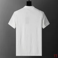 Cheap Fendi Tracksuits Short Sleeved For Men #1404027 Replica Wholesale [$68.00 USD] [ITEM#1404027] on Replica Fendi Tracksuits