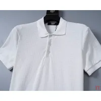 Cheap Fendi Tracksuits Short Sleeved For Men #1404027 Replica Wholesale [$68.00 USD] [ITEM#1404027] on Replica Fendi Tracksuits