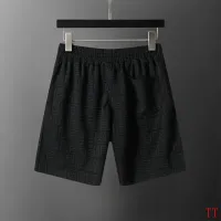 Cheap Fendi Tracksuits Short Sleeved For Men #1404028 Replica Wholesale [$60.00 USD] [ITEM#1404028] on Replica Fendi Tracksuits