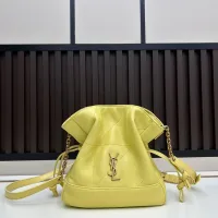 Cheap Yves Saint Laurent YSL AAA Quality Messenger Bags For Women #1404029 Replica Wholesale [$88.00 USD] [ITEM#1404029] on Replica Yves Saint Laurent YSL AAA Quality Messenger Bags