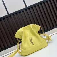 Cheap Yves Saint Laurent YSL AAA Quality Messenger Bags For Women #1404029 Replica Wholesale [$88.00 USD] [ITEM#1404029] on Replica Yves Saint Laurent YSL AAA Quality Messenger Bags