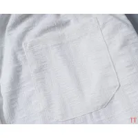 Cheap Fendi Tracksuits Short Sleeved For Men #1404030 Replica Wholesale [$60.00 USD] [ITEM#1404030] on Replica Fendi Tracksuits