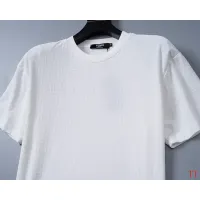 Cheap Fendi Tracksuits Short Sleeved For Men #1404030 Replica Wholesale [$60.00 USD] [ITEM#1404030] on Replica Fendi Tracksuits