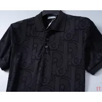 Cheap Christian Dior Tracksuits Short Sleeved For Men #1404031 Replica Wholesale [$68.00 USD] [ITEM#1404031] on Replica Christian Dior Tracksuits