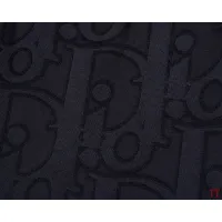 Cheap Christian Dior Tracksuits Short Sleeved For Men #1404033 Replica Wholesale [$60.00 USD] [ITEM#1404033] on Replica Christian Dior Tracksuits