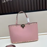 Cheap Valentino AAA Quality Handbags For Women #1404034 Replica Wholesale [$96.00 USD] [ITEM#1404034] on Replica Valentino AAA Quality Handbags