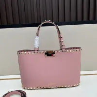 Cheap Valentino AAA Quality Handbags For Women #1404034 Replica Wholesale [$96.00 USD] [ITEM#1404034] on Replica Valentino AAA Quality Handbags