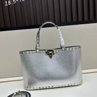 Cheap Valentino AAA Quality Handbags For Women #1404036 Replica Wholesale [$96.00 USD] [ITEM#1404036] on Replica Valentino AAA Quality Handbags