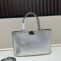 Cheap Valentino AAA Quality Handbags For Women #1404036 Replica Wholesale [$96.00 USD] [ITEM#1404036] on Replica Valentino AAA Quality Handbags