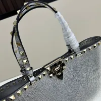 Cheap Valentino AAA Quality Handbags For Women #1404036 Replica Wholesale [$96.00 USD] [ITEM#1404036] on Replica Valentino AAA Quality Handbags