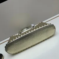 Cheap Valentino AAA Quality Handbags For Women #1404037 Replica Wholesale [$96.00 USD] [ITEM#1404037] on Replica Valentino AAA Quality Handbags