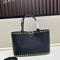 Cheap Valentino AAA Quality Handbags For Women #1404041 Replica Wholesale [$96.00 USD] [ITEM#1404041] on Replica Valentino AAA Quality Handbags