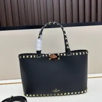 Cheap Valentino AAA Quality Handbags For Women #1404041 Replica Wholesale [$96.00 USD] [ITEM#1404041] on Replica Valentino AAA Quality Handbags
