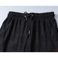 Cheap Gucci Tracksuits Short Sleeved For Men #1404043 Replica Wholesale [$68.00 USD] [ITEM#1404043] on Replica Gucci Tracksuits