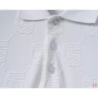 Cheap Gucci Tracksuits Short Sleeved For Men #1404044 Replica Wholesale [$68.00 USD] [ITEM#1404044] on Replica Gucci Tracksuits