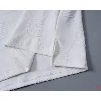 Cheap Gucci Tracksuits Short Sleeved For Men #1404044 Replica Wholesale [$68.00 USD] [ITEM#1404044] on Replica Gucci Tracksuits