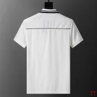 Cheap Gucci Tracksuits Short Sleeved For Men #1404045 Replica Wholesale [$68.00 USD] [ITEM#1404045] on Replica Gucci Tracksuits