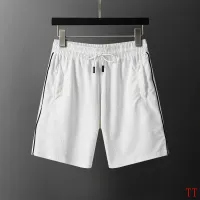 Cheap Gucci Tracksuits Short Sleeved For Men #1404045 Replica Wholesale [$68.00 USD] [ITEM#1404045] on Replica Gucci Tracksuits