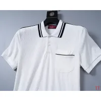 Cheap Gucci Tracksuits Short Sleeved For Men #1404045 Replica Wholesale [$68.00 USD] [ITEM#1404045] on Replica Gucci Tracksuits